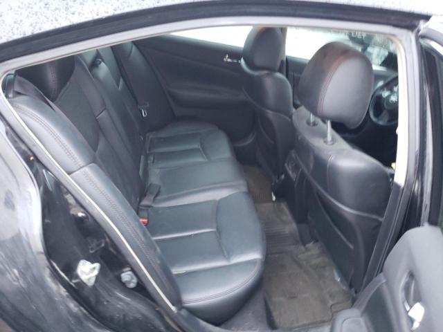 Photo 10 from auction – 2012 NISSAN MAXIMA S with VIN 1N4AA5APXCC838720