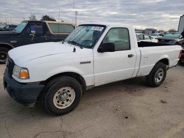 Photo 1 from auction – 2010 FORD RANGER with VIN 1FTKR1AD1APA60562