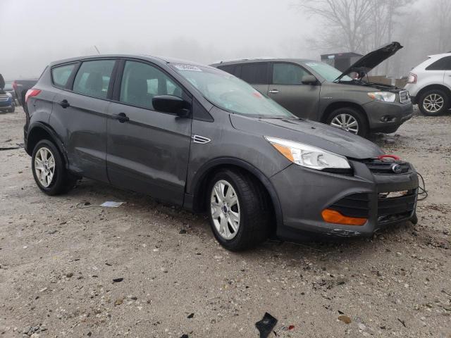صورة رقم 4 من المزاد - 2016 FORD ESCAPE S مع VIN 1FMCU0F70GUB85333