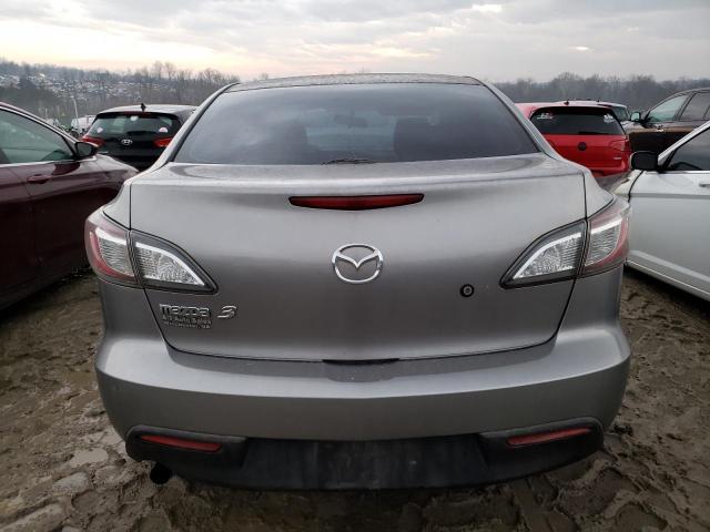 Photo 6 from auction – 2010 MAZDA 3 I with VIN JM1BL1SF9A1279158