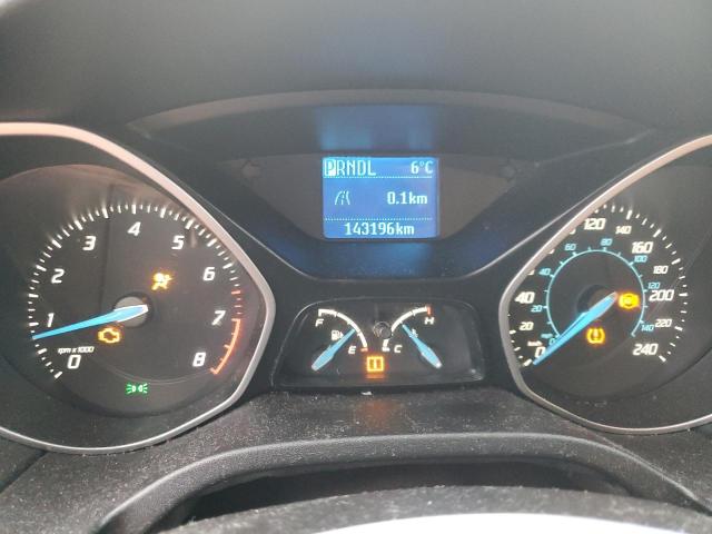 Photo 9 from auction – 2012 FORD FOCUS S with VIN 1FAHP3E21CL121848