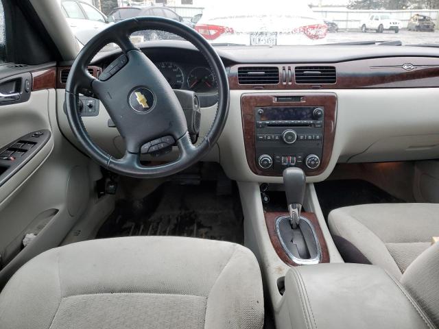 Photo 8 from auction – 2011 CHEVROLET IMPALA LT with VIN 2G1WB5EK3B1135243