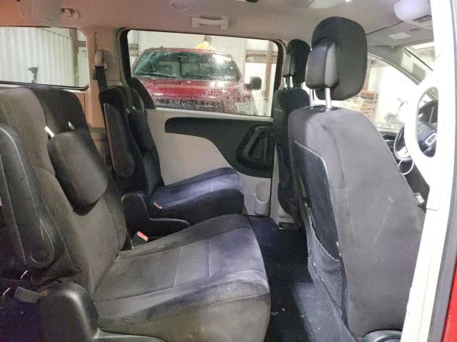 Photo 11 from auction – 2012 DODGE GRAND CARA with VIN 2C4RDGDG8CR350370