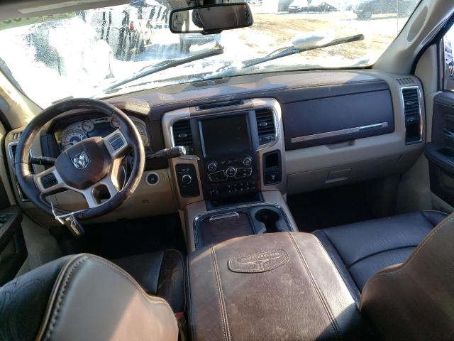 Photo 8 from auction – 2017 RAM 2500 LONGH with VIN 3C6UR5PL9HG539347