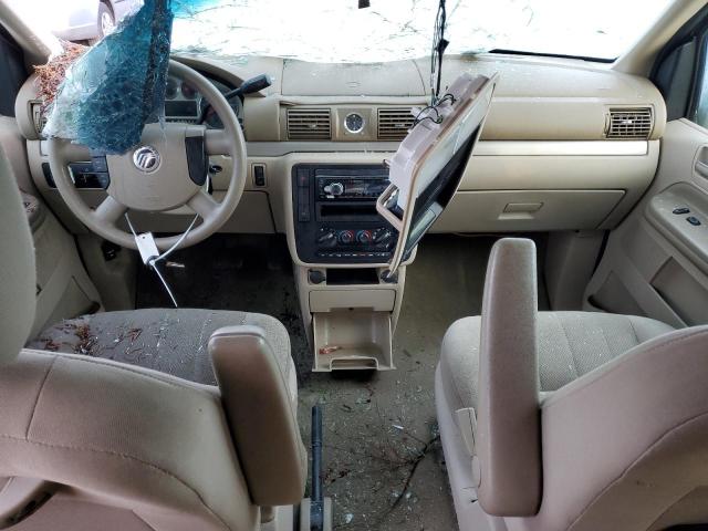 Photo 8 from auction – 2005 MERCURY MONTEREY C with VIN 2MRZA21215BJ04077