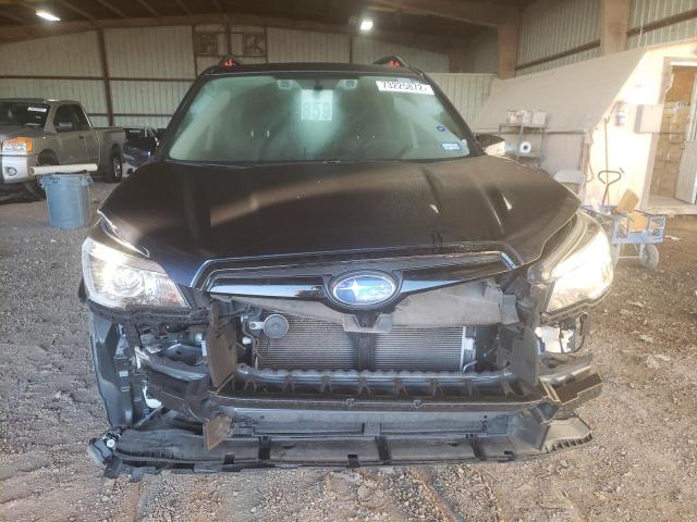 Photo 5 from auction – 2020 SUBARU FORESTER S with VIN JF2SKARC8LH515132