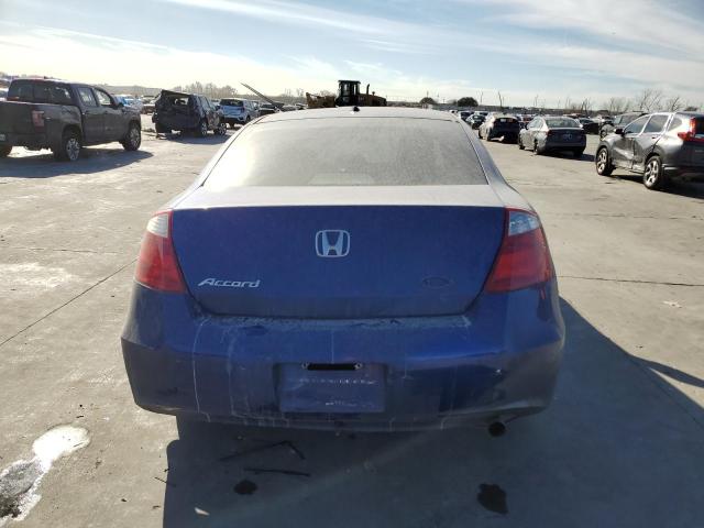 Photo 6 from auction – 2008 HONDA ACCORD EXL with VIN 1HGCS128X8A015158