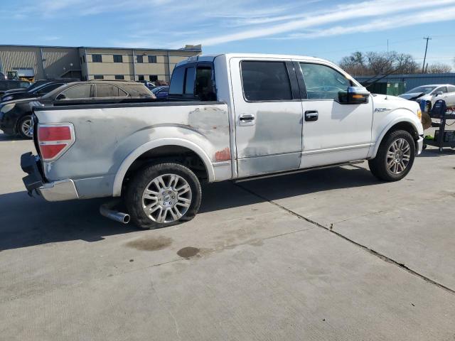 Photo 3 from auction – 2014 FORD F150 SUPER with VIN 1FTFW1CF0EFB37894