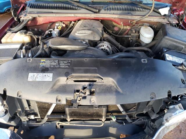 Photo 11 from auction – 2004 GMC NEW SIERRA with VIN 2GTEK13T241333774