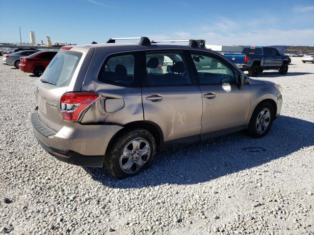 Photo 3 from auction – 2014 SUBARU FORESTER 2 with VIN JF2SJAAC4EH552468