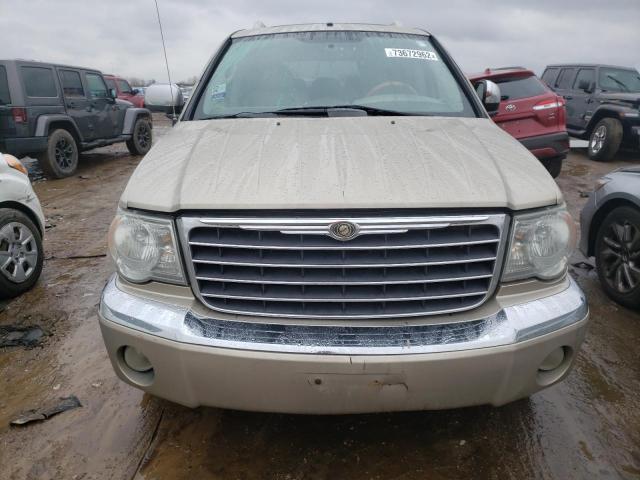 Photo 5 from auction – 2009 CHRYSLER ASPEN HYBR with VIN 1A8JW18T29F700371