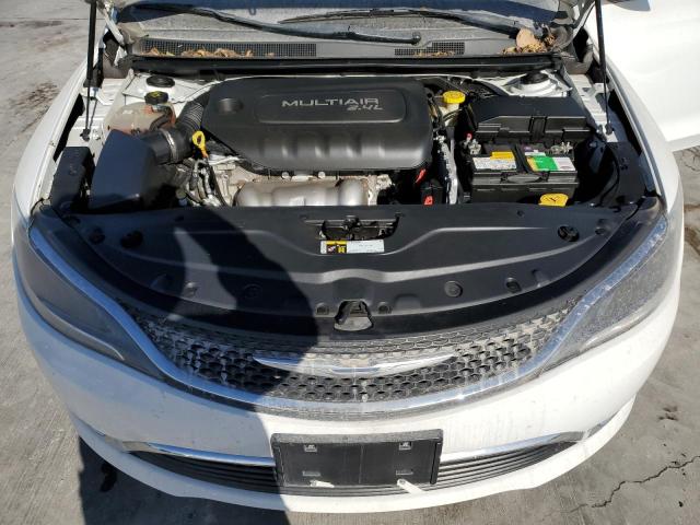 Photo 11 from auction – 2015 CHRYSLER 200 LIMITE with VIN 1C3CCCAB0FN574149