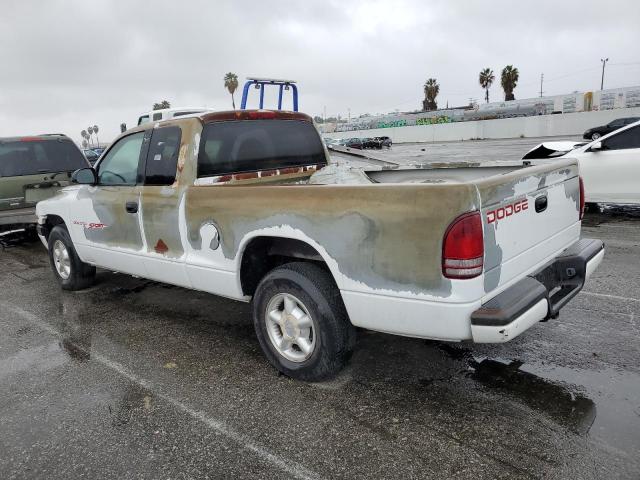 Photo 2 from auction – 1997 DODGE DAKOTA with VIN 1B7GL23X5VS162101