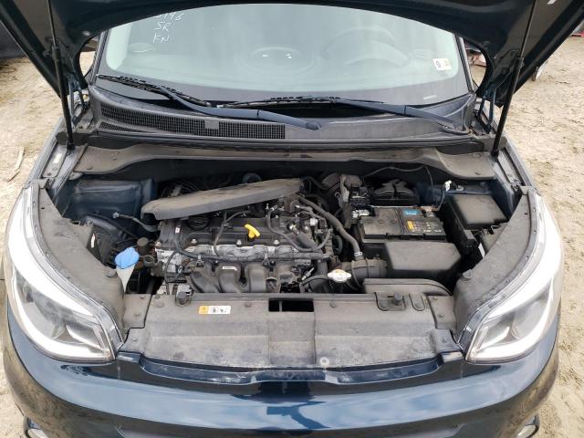 Zdjęcie 11 z aukcji – 2018 KIA SOUL + z VIN KNDJP3A56J7507005