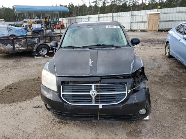 Photo 5 from auction – 2007 DODGE CALIBER R/ with VIN 1B3HE78K17D249544