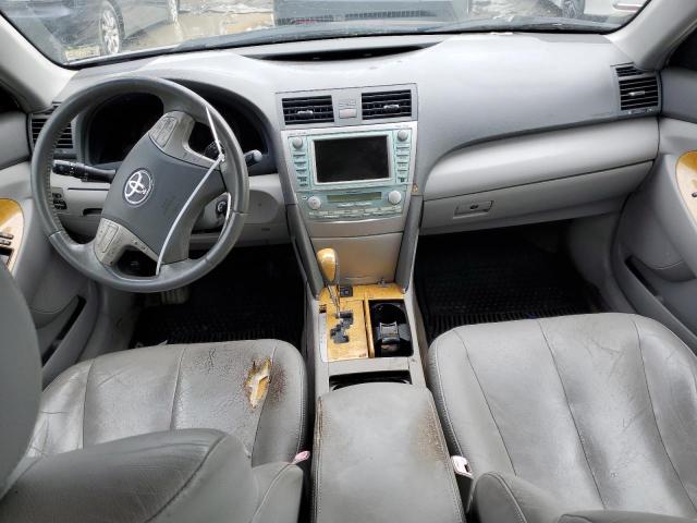 Photo 8 from auction – 2007 TOYOTA CAMRY CE with VIN JTNBE46K073122680