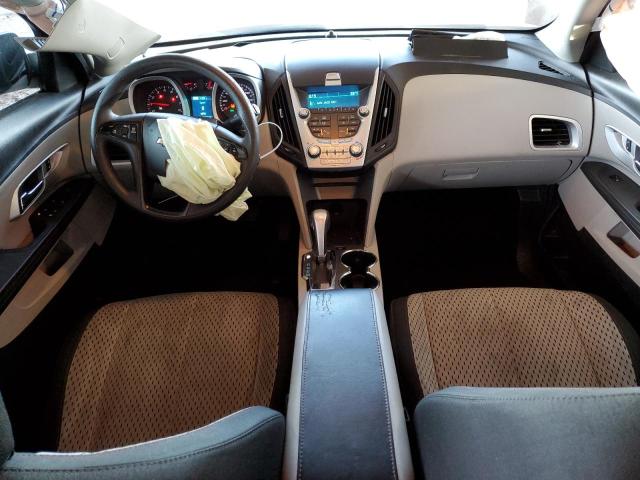 Photo 8 from auction – 2013 CHEVROLET EQUINOX LS with VIN 2GNALBEK9D1240294