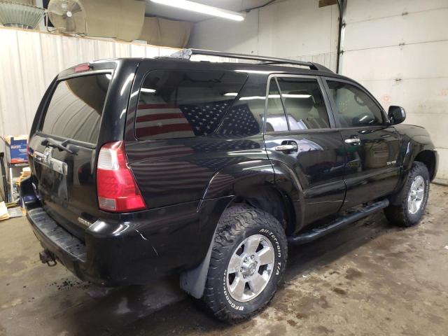 Photo 3 from auction – 2006 TOYOTA 4RUNNER SR with VIN JTEBU14RX60093724