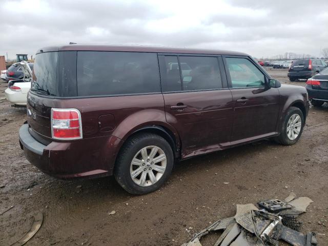 Photo 3 from auction – 2010 FORD FLEX SE with VIN 2FMGK5BC1ABB14081