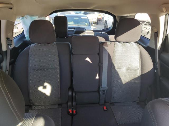 Photo 10 from auction – 2019 NISSAN PATHFINDER with VIN 5N1DR2MN1KC631149