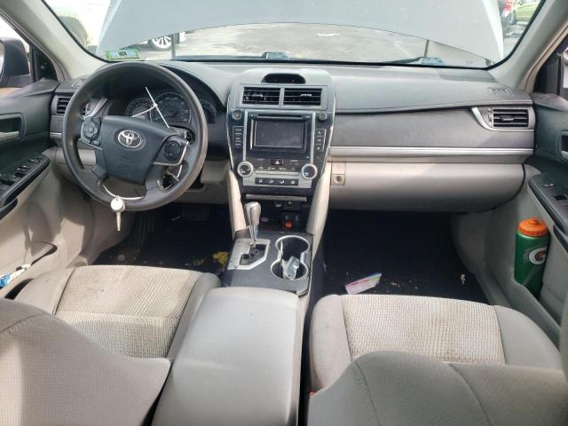 Photo 8 from auction – 2012 TOYOTA CAMRY BASE with VIN 4T4BF1FK9CR256612