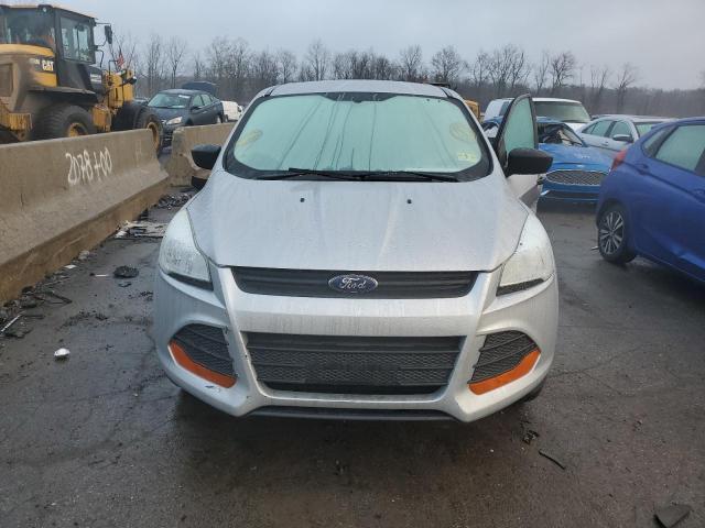 Photo 5 from auction – 2016 FORD ESCAPE S with VIN 1FMCU0F74GUC17586