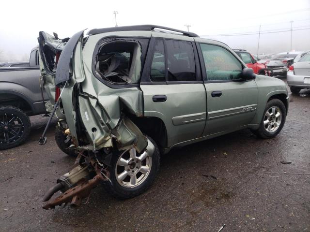 Zdjęcie 3 z aukcji – 2003 GMC ENVOY z VIN 1GKDT13S132111469
