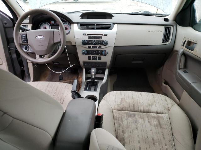 Photo 8 from auction – 2011 FORD FOCUS SE with VIN 1FAHP3FN1BW172255