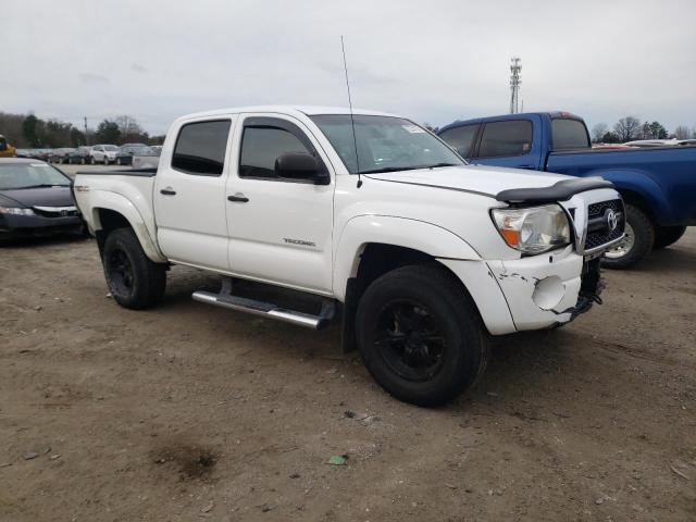 Photo 4 from auction – 2011 TOYOTA TACOMA DOU with VIN 3TMLU4EN3BM068726