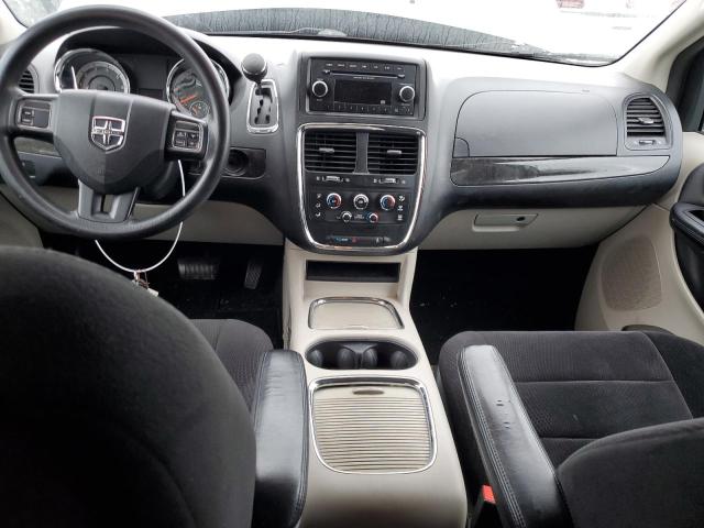 Photo 8 from auction – 2013 DODGE GRAND CARA with VIN 2C4RDGCG4DR799029