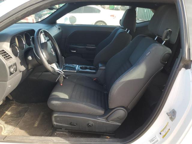 Photo 7 from auction – 2013 DODGE CHALLENGER with VIN 2C3CDYAG1DH612547
