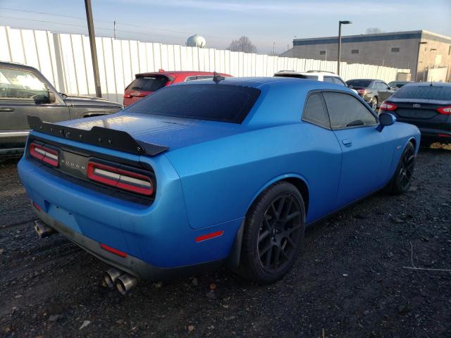 Photo 3 from auction – 2015 DODGE CHALLENGER with VIN 2C3CDZBTXFH782846