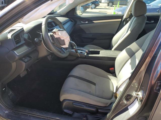 Photo 7 from auction – 2018 HONDA CIVIC LX with VIN 2HGFC2F52JH602266