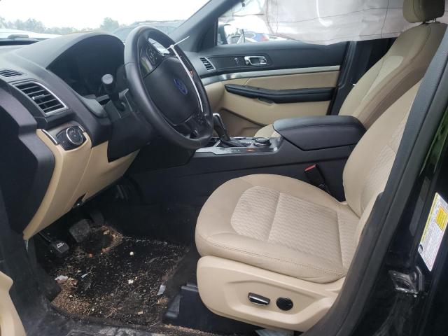 Photo 7 from auction – 2017 FORD EXPLORER with VIN 1FM5K8B89HGC59165