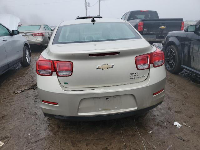 Photo 6 from auction – 2016 CHEVROLET MALIBU LIM with VIN 1G11B5SA5GF164071