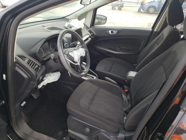 Photo 7 from auction – 2019 FORD ECOSPORT S with VIN MAJ3S2GEXKC258537