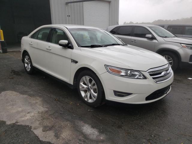 Photo 4 from auction – 2011 FORD TAURUS SEL with VIN 1FAHP2EW9BG123092