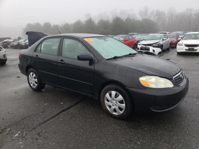 صورة رقم 4 من المزاد - 2006 TOYOTA COROLLA CE مع VIN 2T1BR32E56C607972