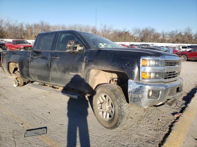 Photo 4 from auction – 2016 CHEVROLET SILVERADO with VIN 1GC1KVEGXGF278848