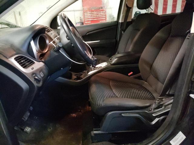 Photo 7 from auction – 2017 DODGE JOURNEY SE with VIN 3C4PDDAG9HT703732