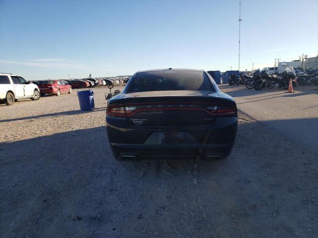 Photo 6 from auction – 2018 DODGE CHARGER SX with VIN 2C3CDXBG5JH336166