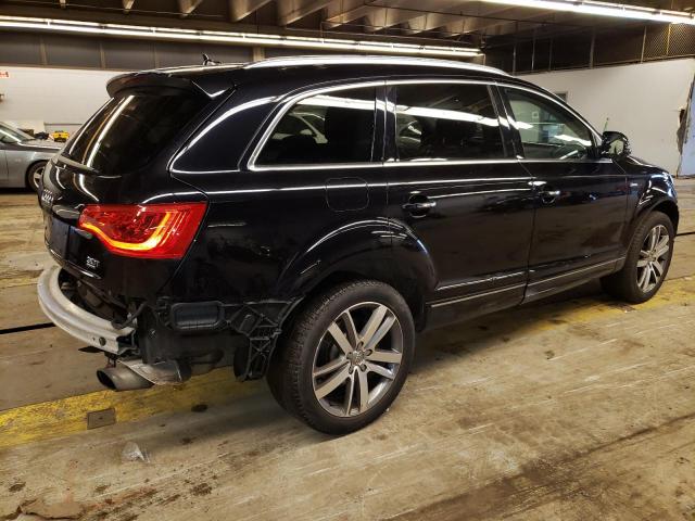 Photo 3 from auction – 2015 AUDI Q7 PREMIUM with VIN WA1LGAFEXFD001086