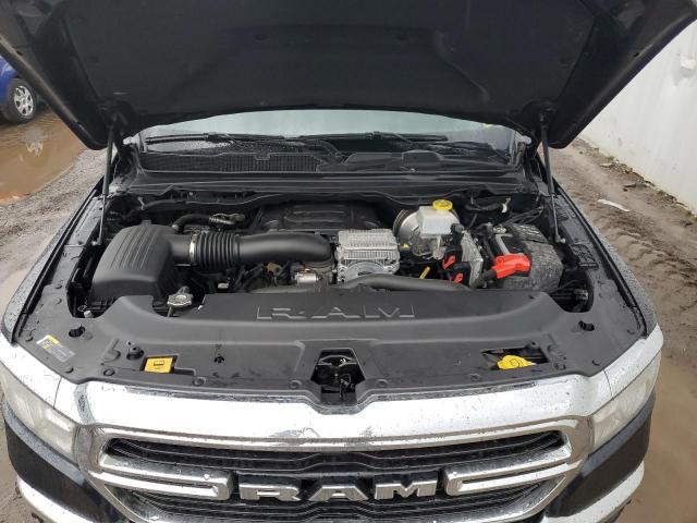 Photo 11 from auction – 2020 RAM 1500 BIG H with VIN 1C6SRFFT1LN315228