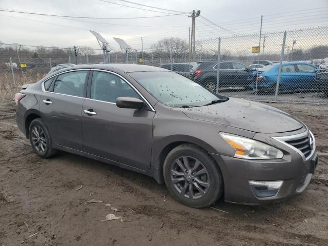Photo 4 from auction – 2015 NISSAN ALTIMA 2.5 with VIN 1N4AL3AP3FN347235