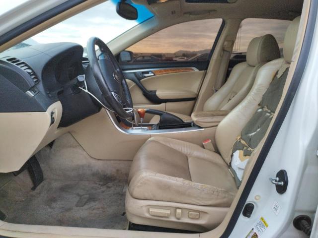 Photo 7 from auction – 2004 ACURA TL with VIN 19UUA66214A046416