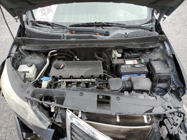 Photo 11 from auction – 2011 KIA SPORTAGE L with VIN KNDPB3A21B7086231