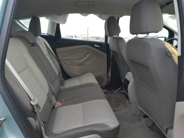 Photo 10 from auction – 2013 FORD C-MAX SE with VIN 1FADP5AU1DL502067
