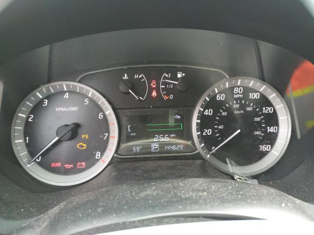 Photo 9 from auction – 2013 NISSAN SENTRA S with VIN 3N1AB7AP4DL646432