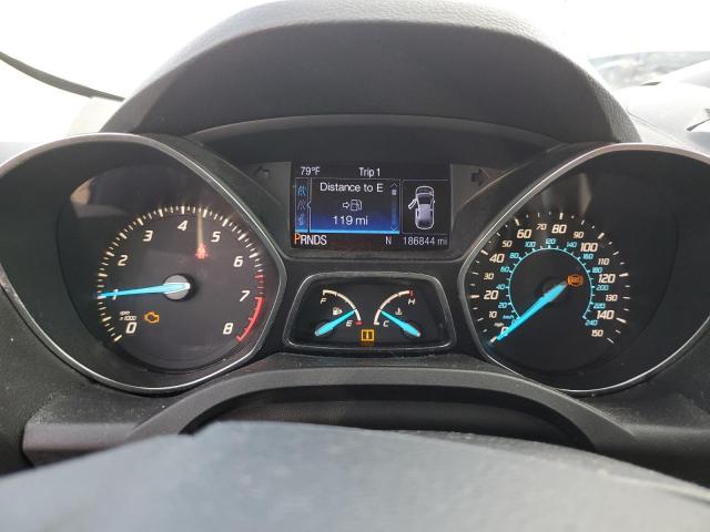 Photo 9 from auction – 2013 FORD ESCAPE SEL with VIN 1FMCU0HX7DUB28815