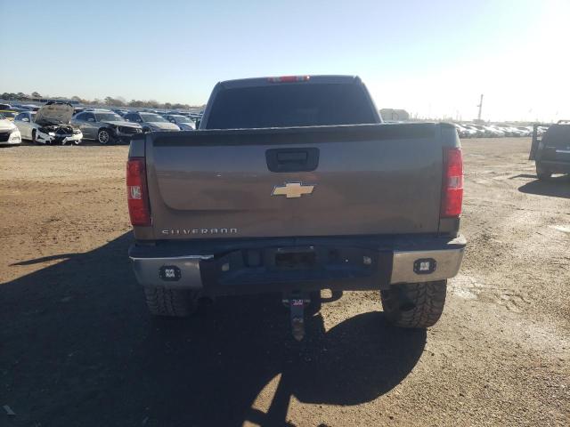 Photo 6 from auction – 2008 CHEVROLET SILVERADO with VIN 2GCEK13M181238895